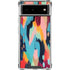 Etta Vee Color Melt Google Pixel 6 Clear Case